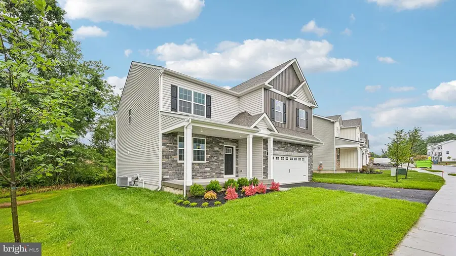 3029 Martha Way, Pennsburg, PA 18073 - #2
