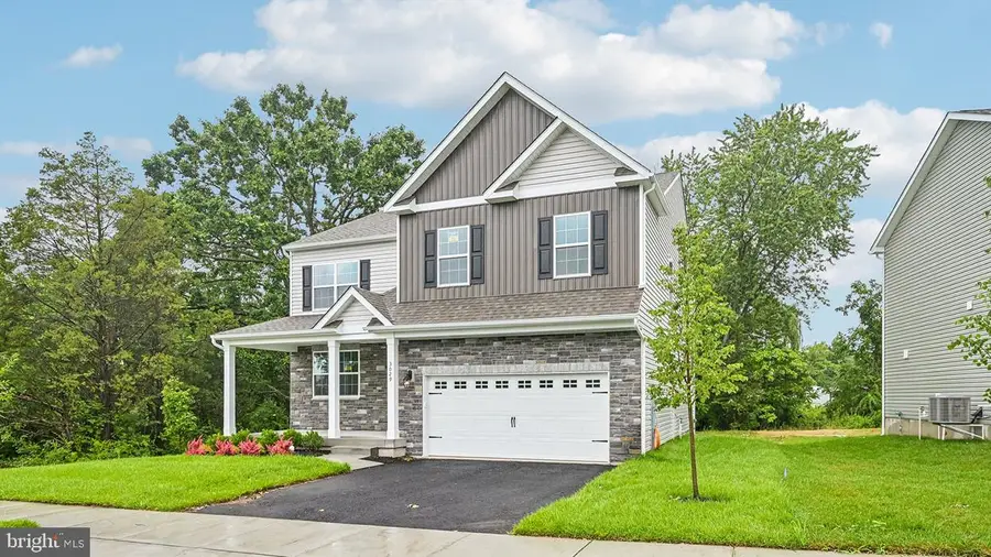 3029 Martha Way, Pennsburg, PA 18073 - #3