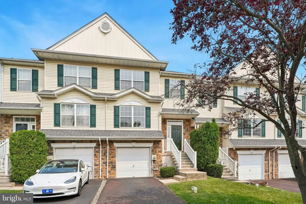 475 Glenn Rose Cir, King Of Prussia, PA 19406 - #1