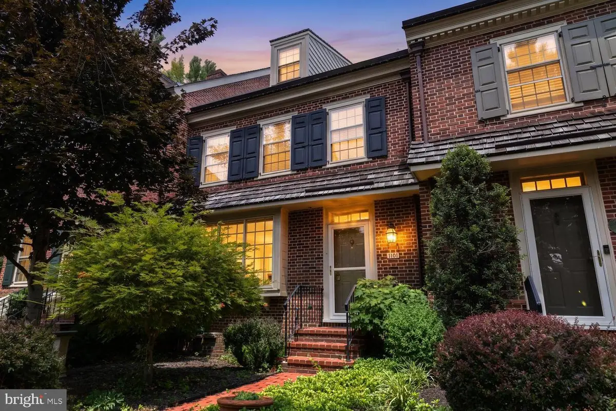 1101 Quinard Ct, Ambler, PA 19002 - #1