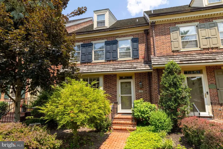 1101 Quinard Ct, Ambler, PA 19002 - #2
