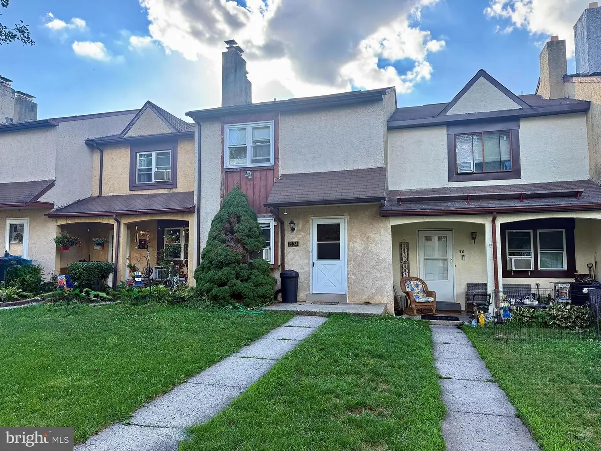 1504 Walnut Ridge, Pottstown, PA 19464 - #1
