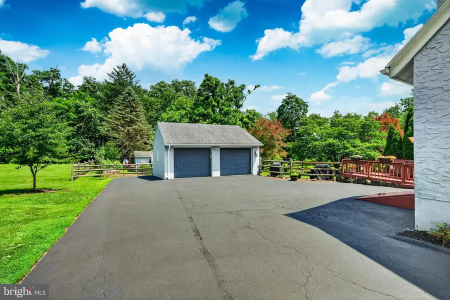 547 Limerick Center Rd, Royersford, PA 19468 - #3