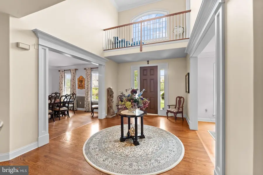 1892 Old Forge Way, Worcester, PA 19490 - #3