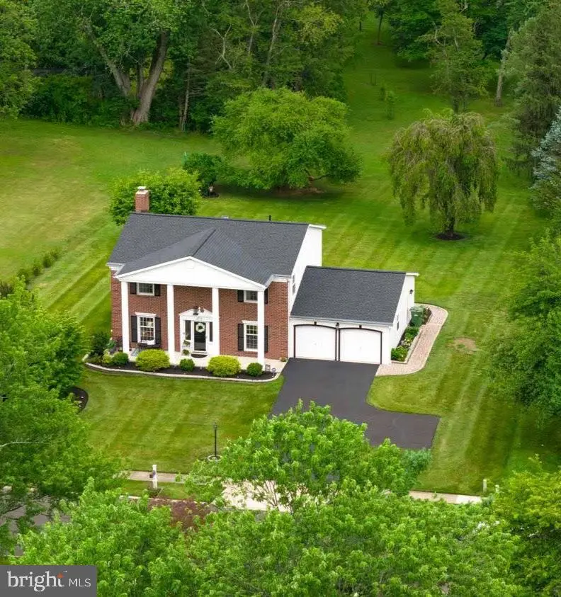 1771 Terrace Dr, Ambler, PA 19002 - #1