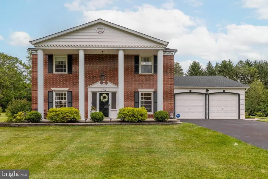1771 Terrace Dr, Ambler, PA 19002 - #3