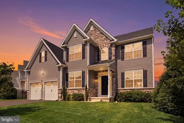 119 Markley Farm Cir, WEST NORRITON, PA 19403