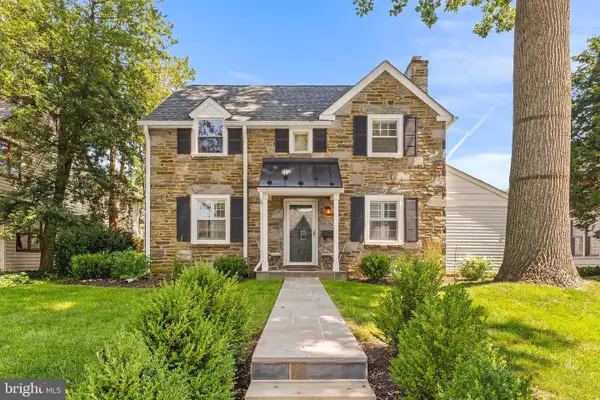 143 Trent Rd, WYNNEWOOD, PA 19096