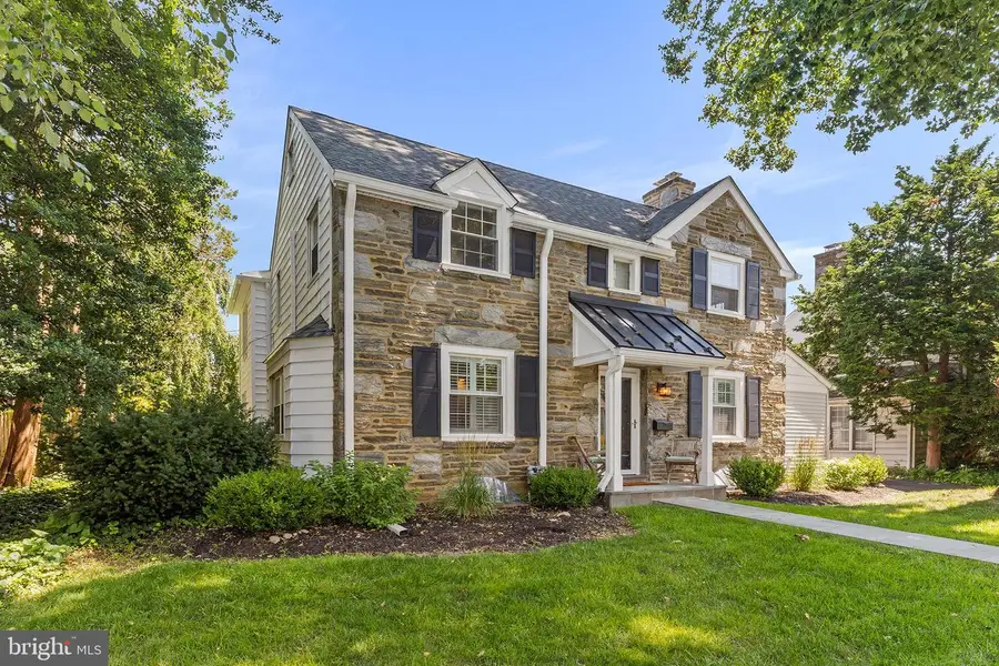 143 Trent Rd, Wynnewood, PA 19096 - #2