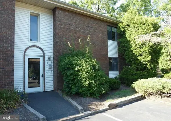 25 Hatters Ct #25, HATBORO, PA 19040