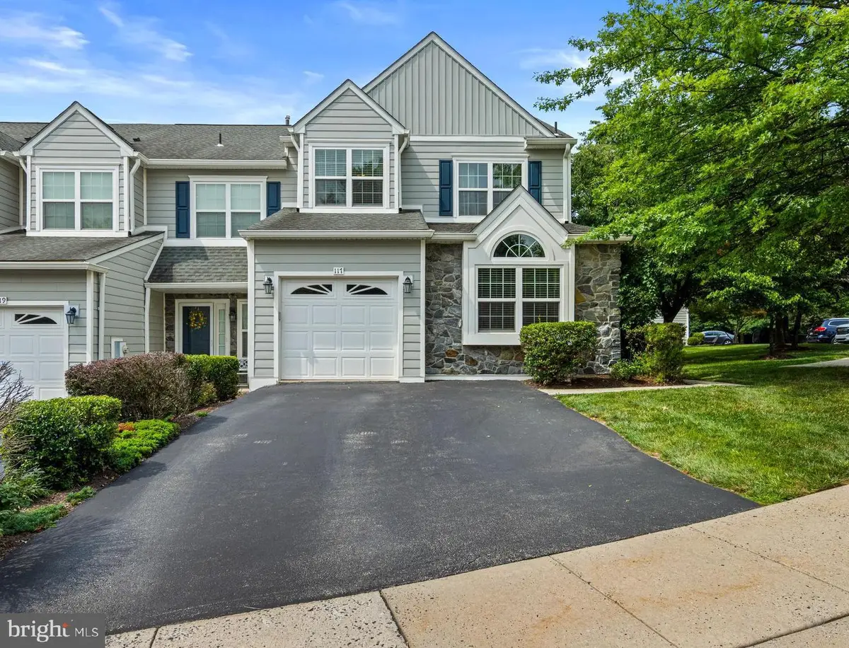 117 Ashley Way, Plymouth Meeting, PA 19462 - #1