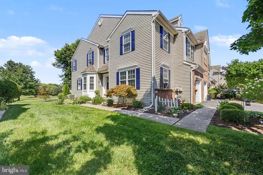 138 Jordan Ct, Royersford, PA 19468 - #2