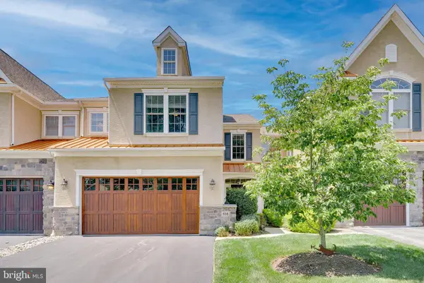 108 Carriage Ct, PLYMOUTH MEETING, PA 19462