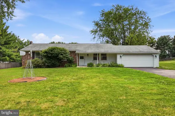 360 Oak Dr, HARLEYSVILLE, PA 19438