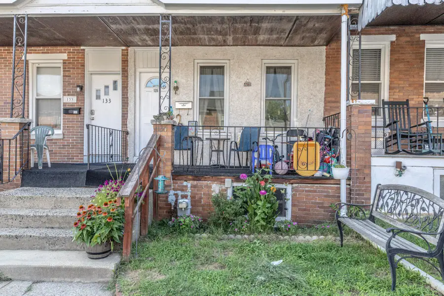135 Rosemont Ave, Norristown, PA 19401 - #2