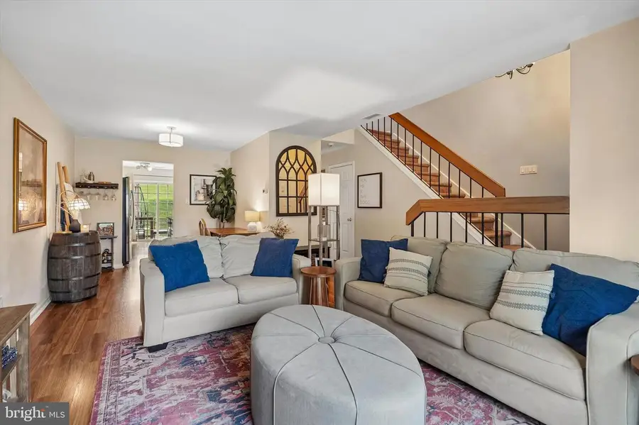 105 Teakwood, Norristown, PA 19401 - #2
