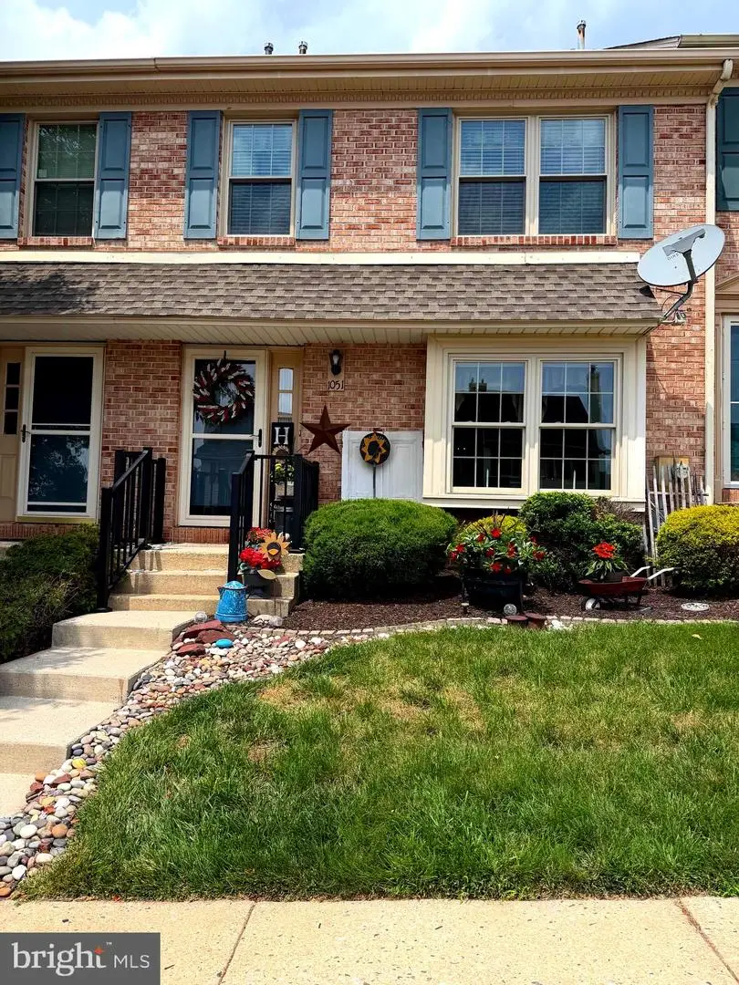 1051 Bramblewood Ct, Pottstown, PA 19464 - #1