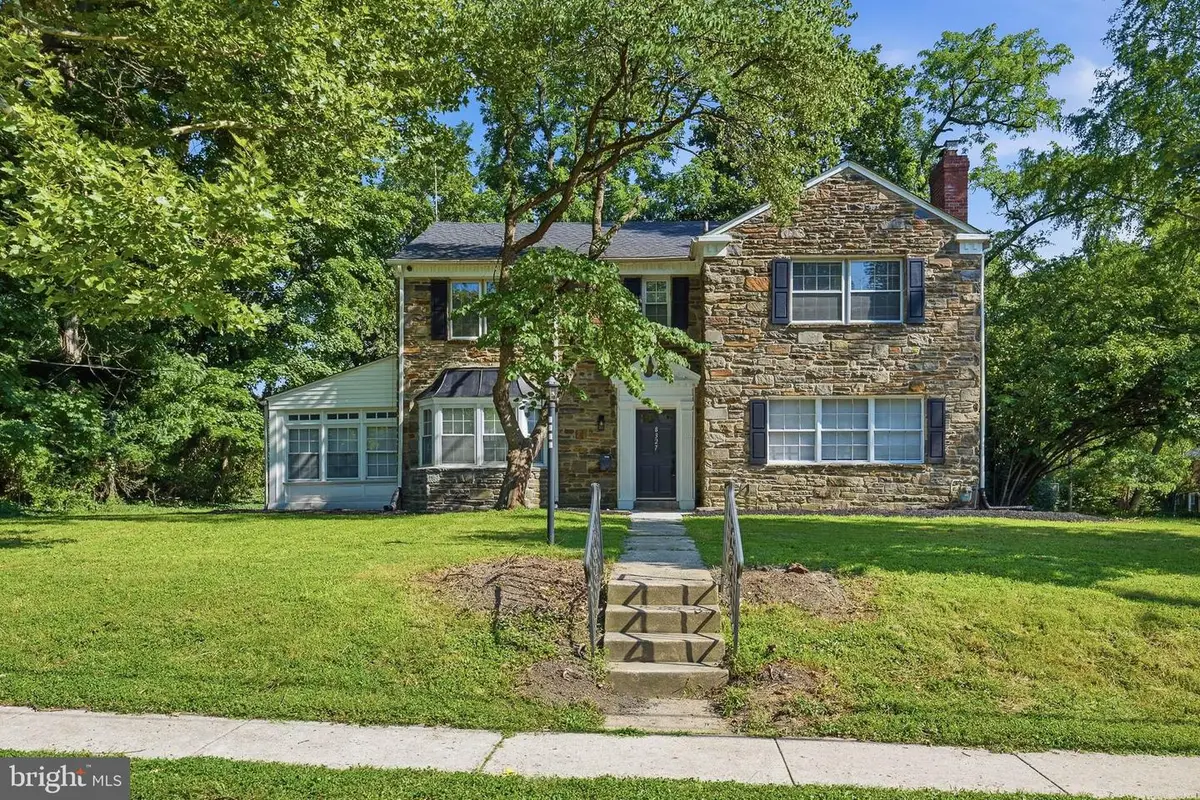8327 Tulpehocken Ave, Elkins Park, PA 19027 - #1