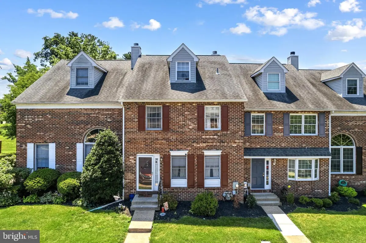 228 Militia Ct #28, Collegeville, PA 19426 - #1