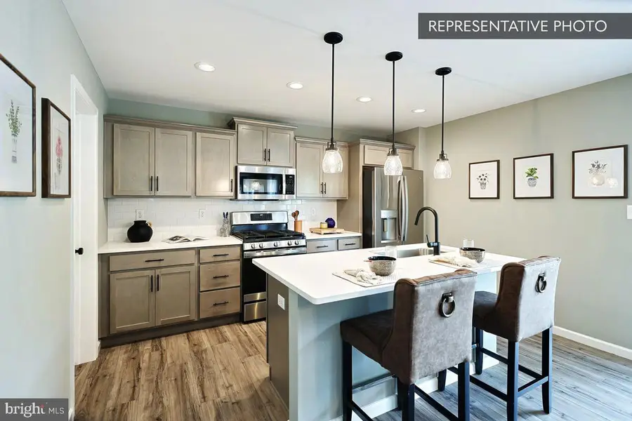 727 Fawn Way #lot 30, Pennsburg, PA 18073 - #3