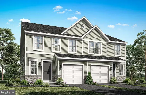 725 Fawn Way #lot 31, PENNSBURG, PA 18073