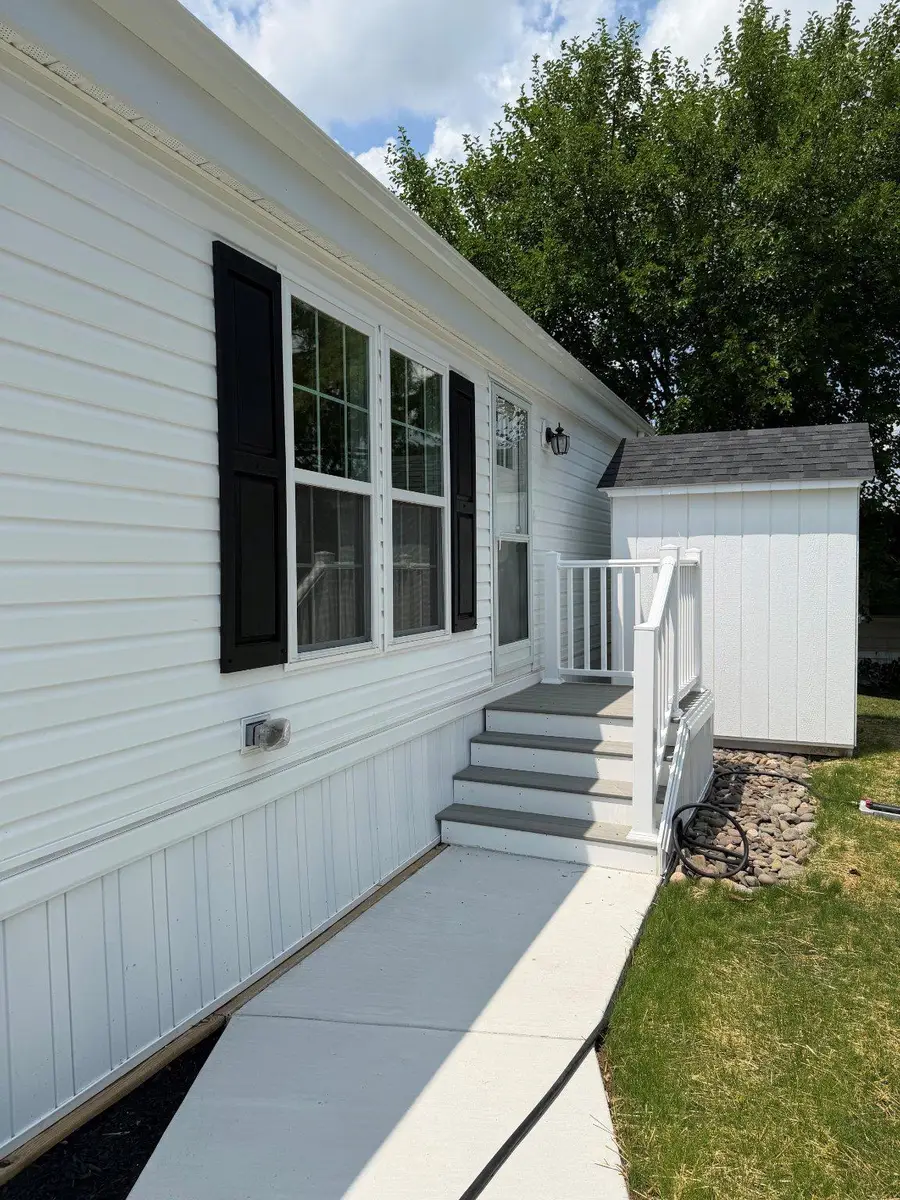 64 Longwood Pl, North Wales, PA 19454 - #3