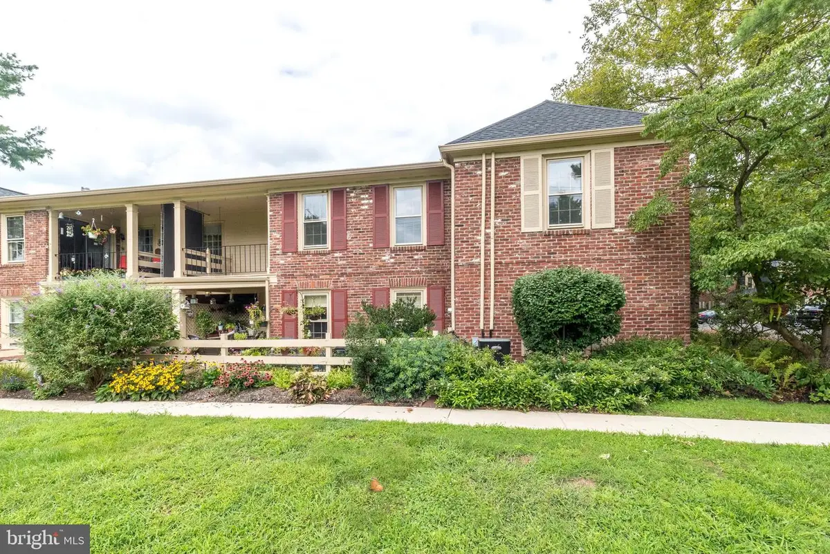 115 Macklenburg Dr #l 20g, Penllyn, PA 19422 - #1