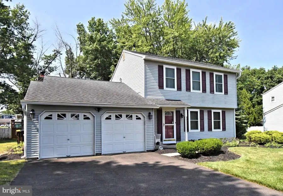 106 Station Dr, North Wales, PA 19454 - #2