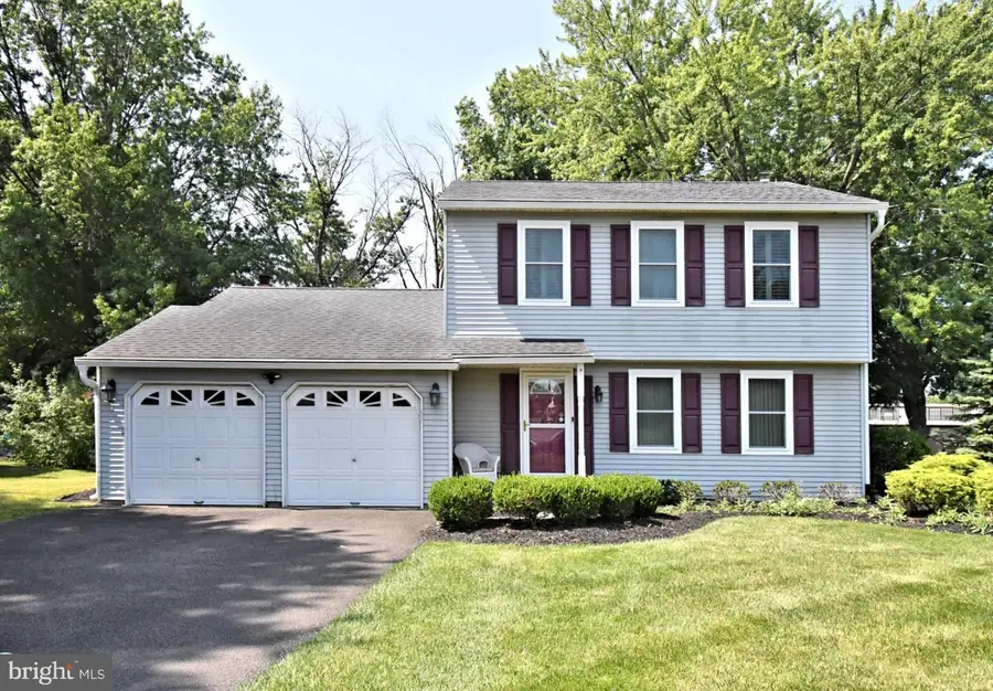 106 Station Dr, North Wales, PA 19454 - #3