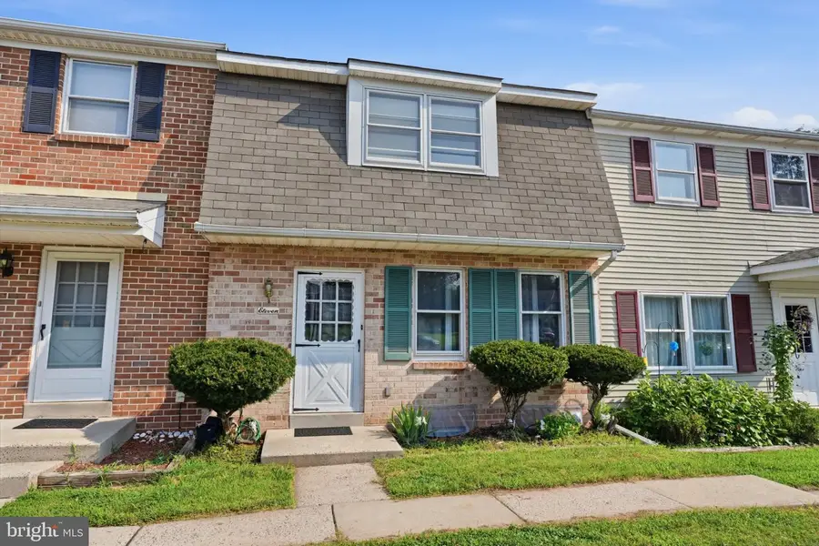 11 Valley Dr #, Telford, PA 18969 - #2