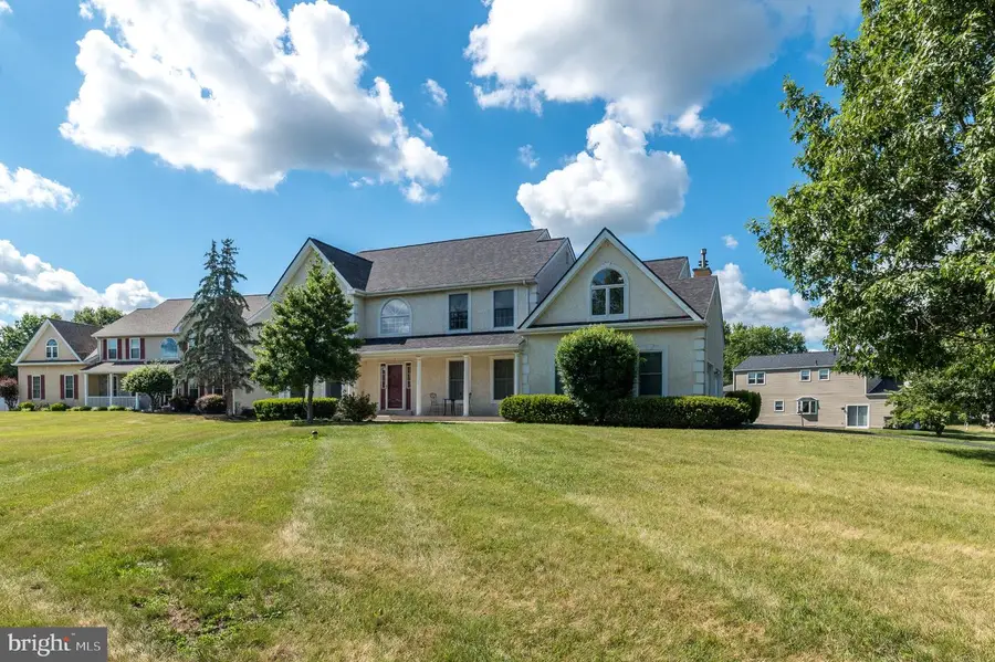 1 Crestwood Ct, Phoenixville, PA 19460 - #3