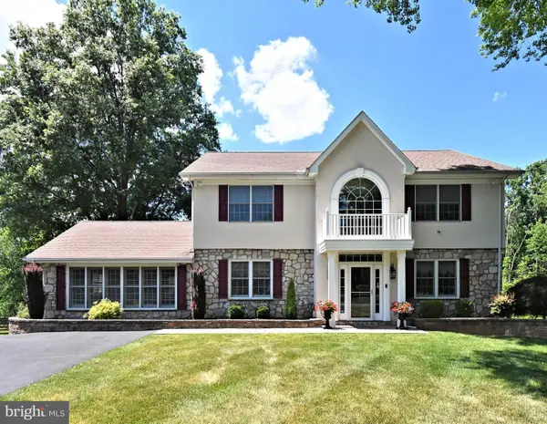 1651 North Wales Rd, WORCESTER, PA 19490