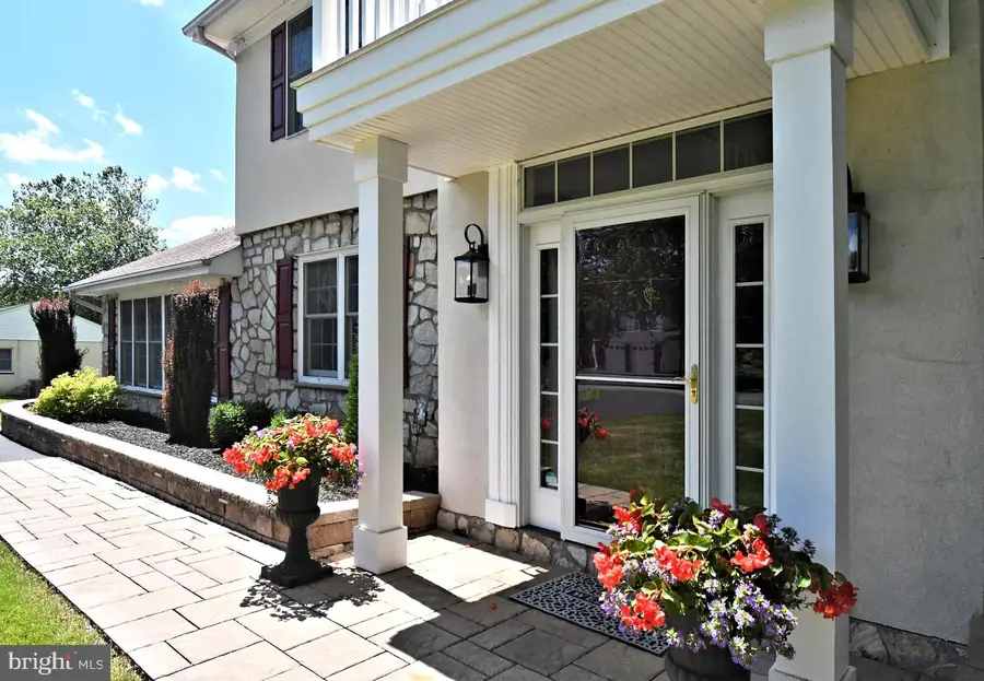 1651 North Wales Rd, Worcester, PA 19490 - #3