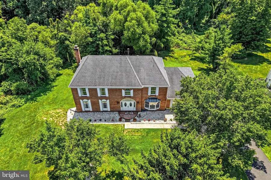 1843 Beacon Hill Dr, Dresher, PA 19025 - #2