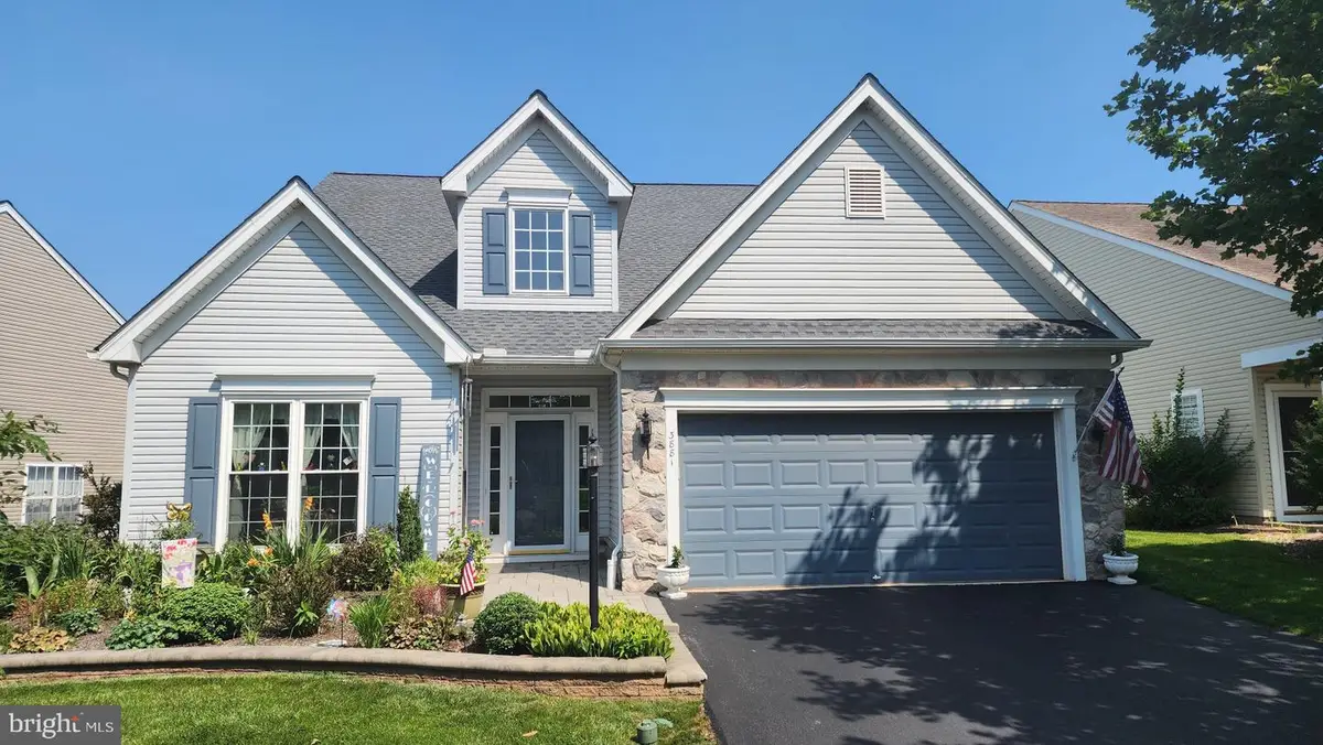 3881 Arbours Ave, Collegeville, PA 19426 - #1