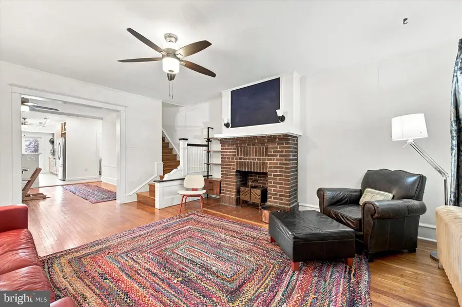 129 Harrison Ave, Glenside, PA 19038 - #3
