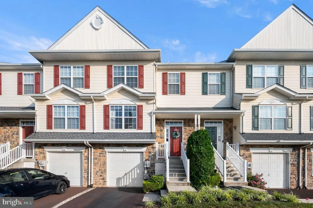 466 Glenn Rose Cir, King Of Prussia, PA 19406 - #1