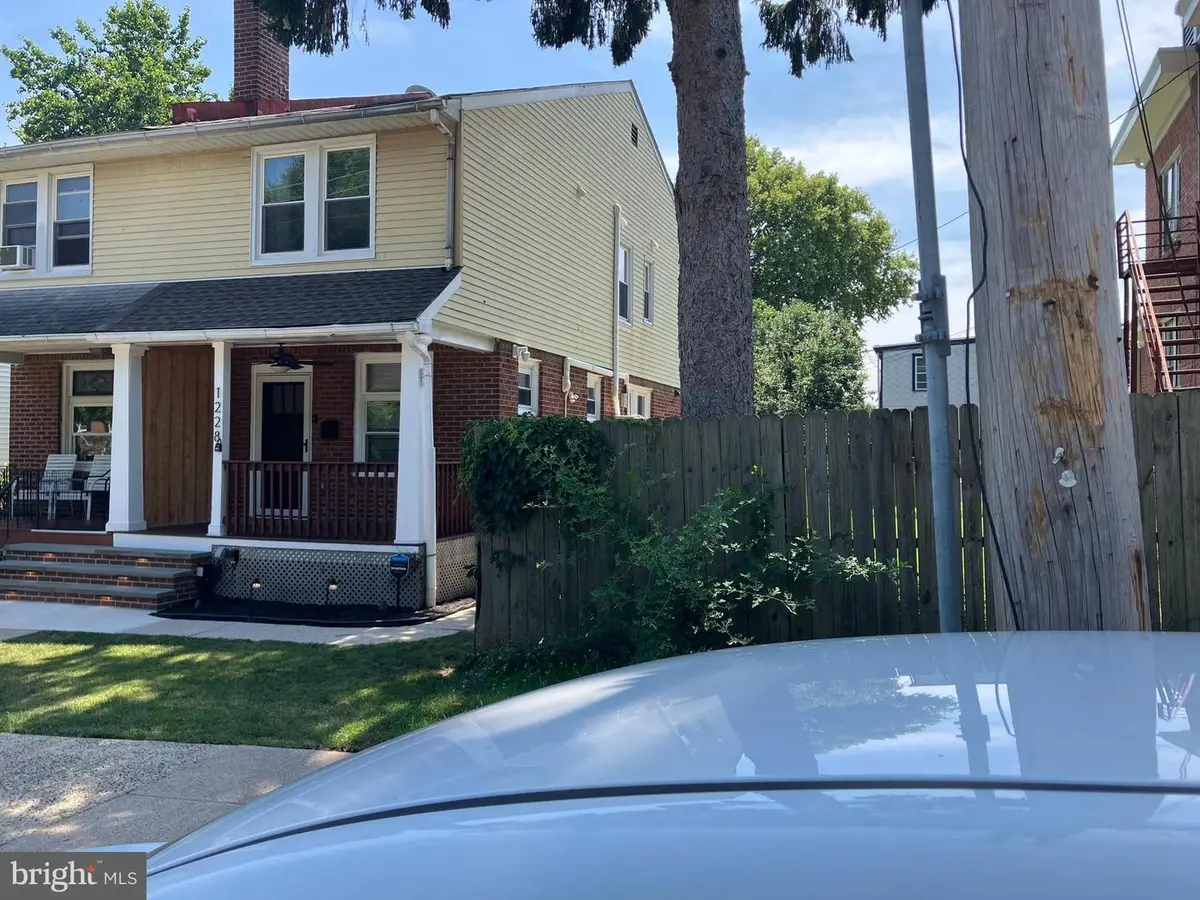 1228 W Lafayette St, Norristown, PA 19401 - #1