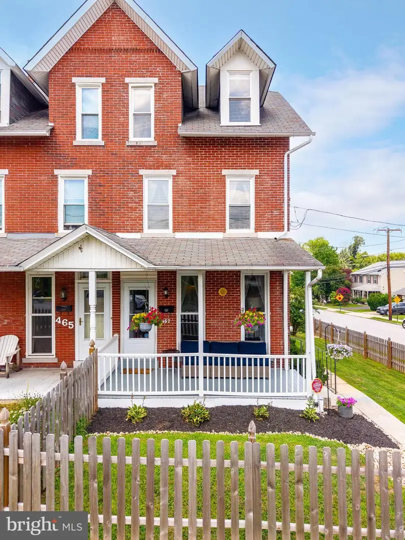 467 Church St, Royersford, PA 19468 - #2