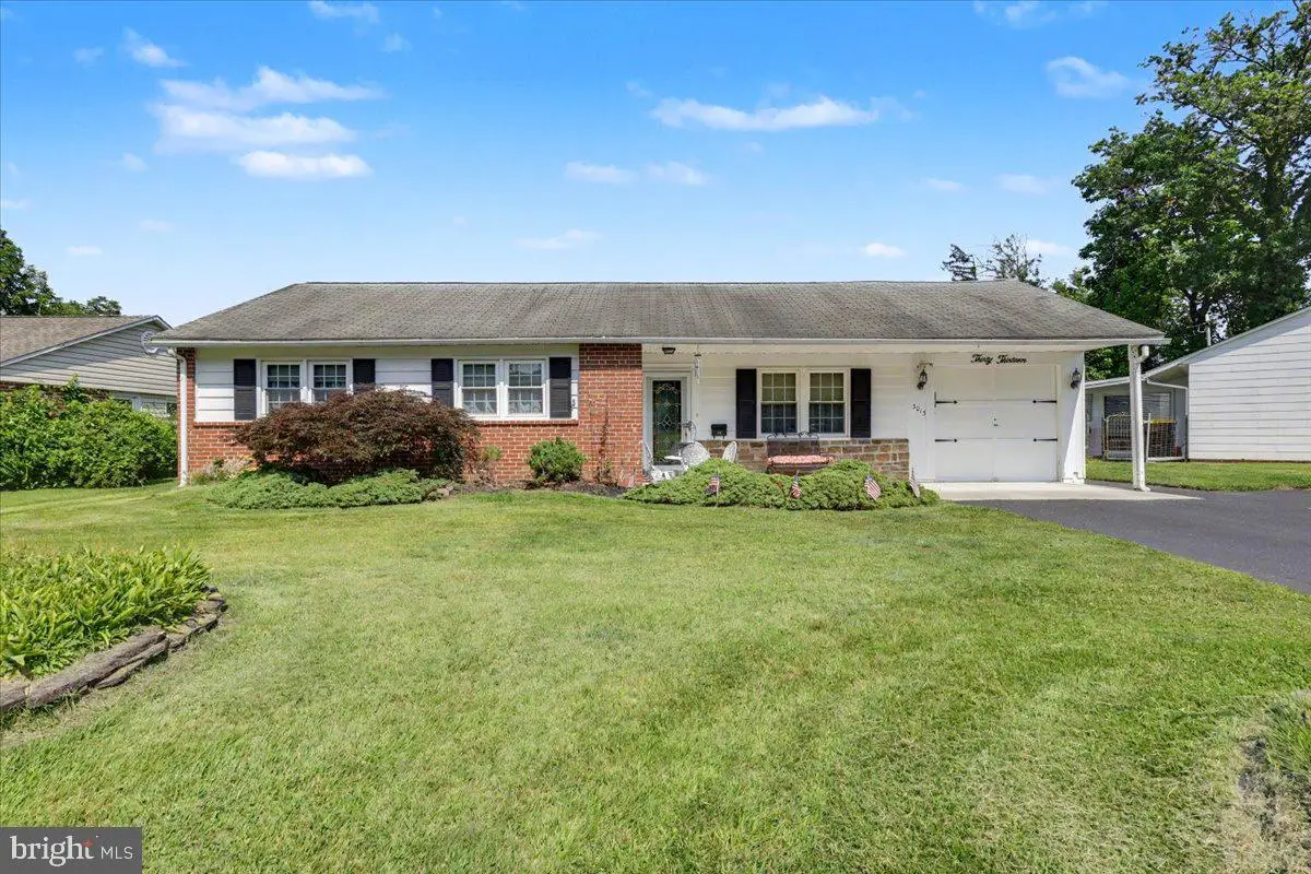 3013 Cottage Ln, East Norriton, PA 19401 - #1