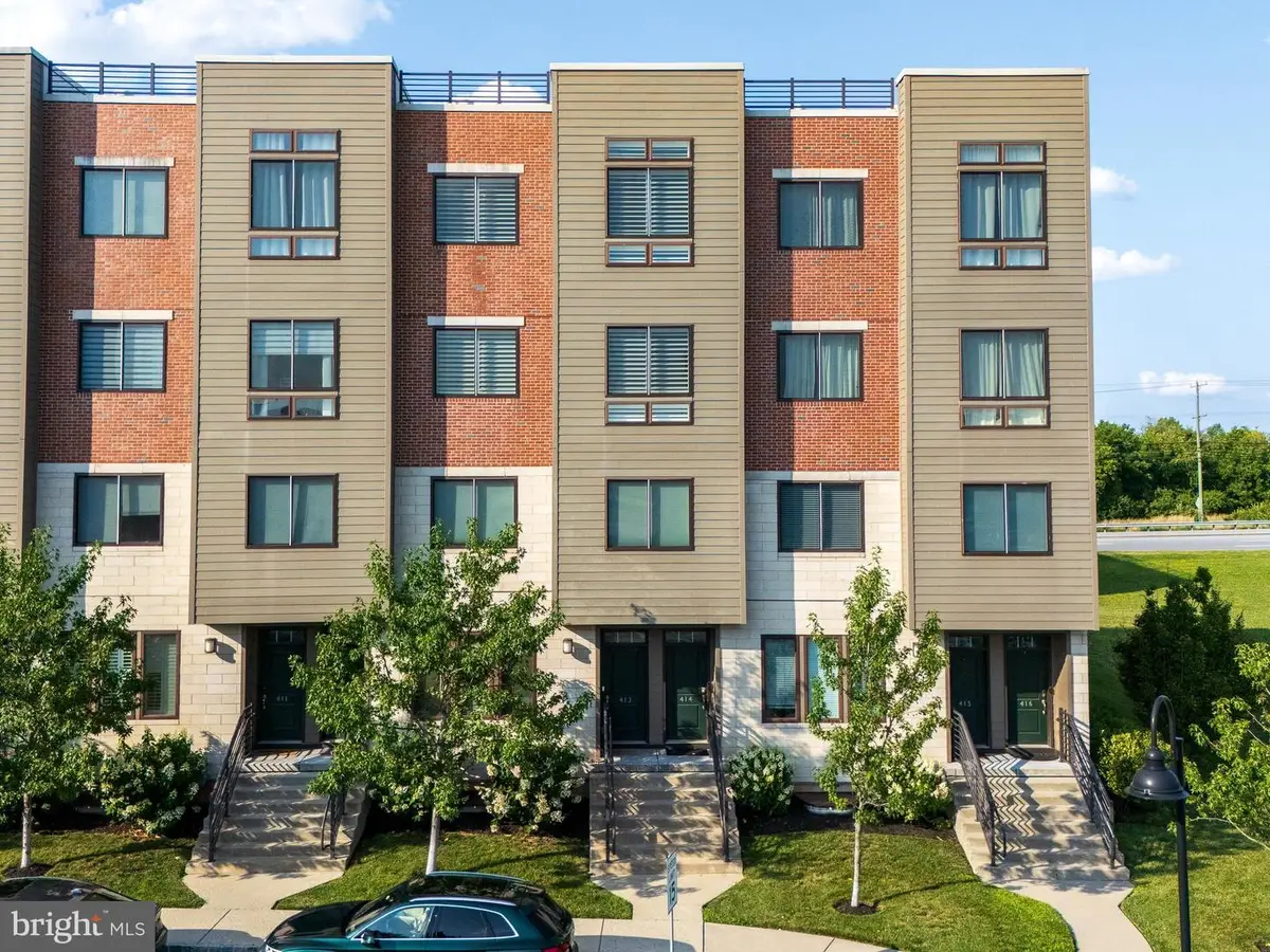 414 Lakeview Ct #2 Upper, King Of Prussia, PA 19406 - #1