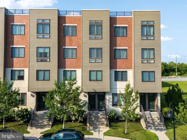 414 Lakeview Ct #2 Upper, KING OF PRUSSIA, PA 19406