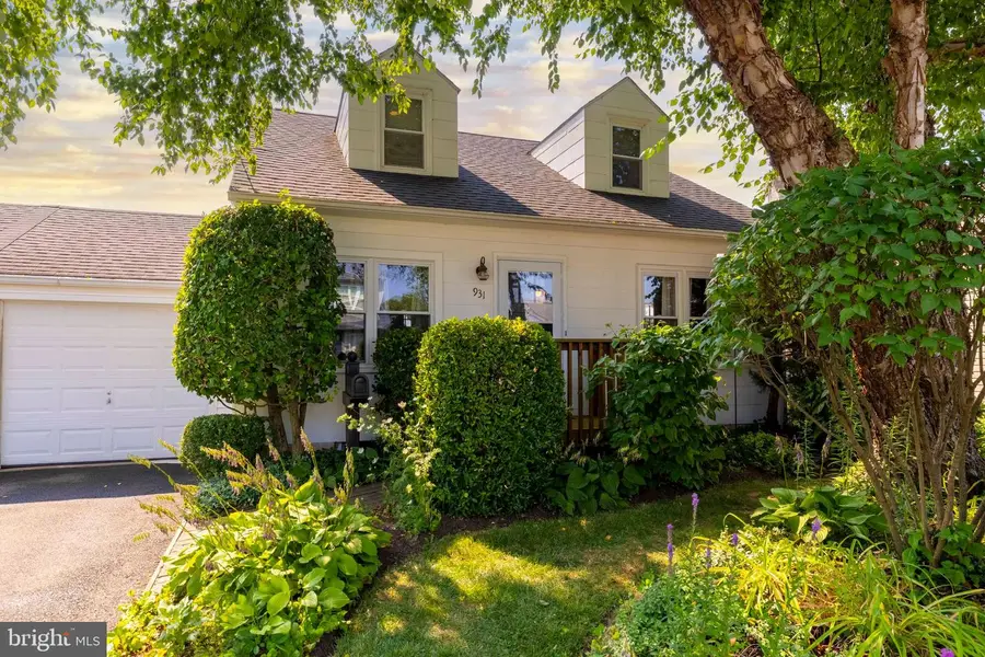 931 Tennis Ave, Glenside, PA 19038 - #2