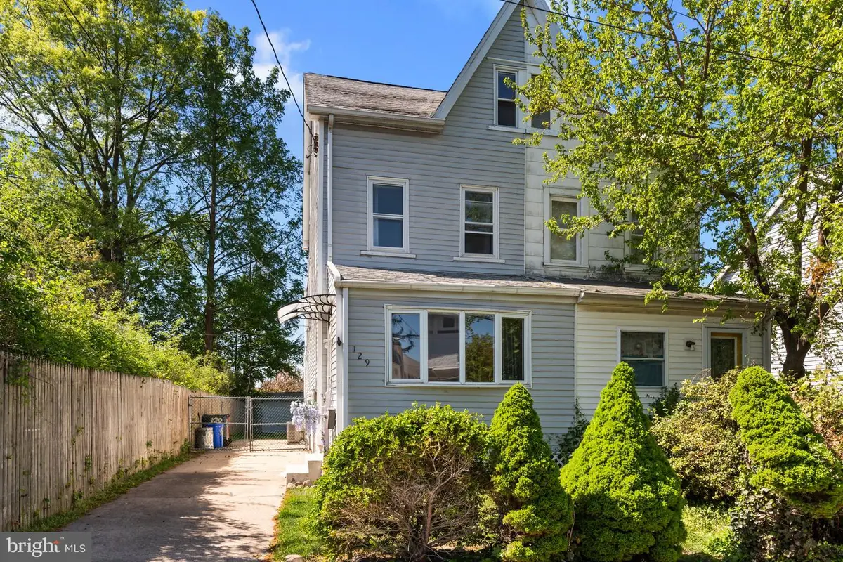 129 Blake Ave, Jenkintown, PA 19046 - #1