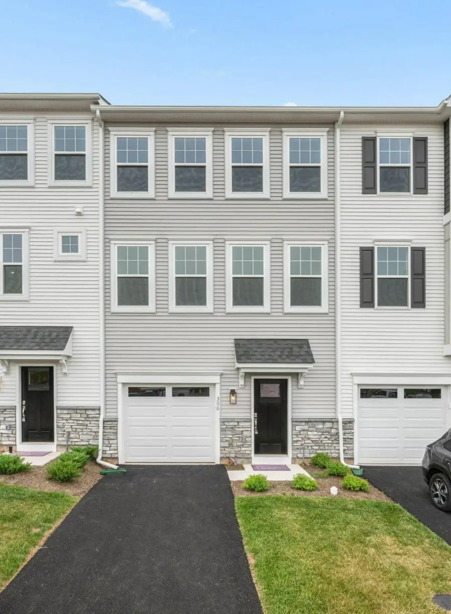 306 East Sawyer Court, Royersford, PA 19468 - #2