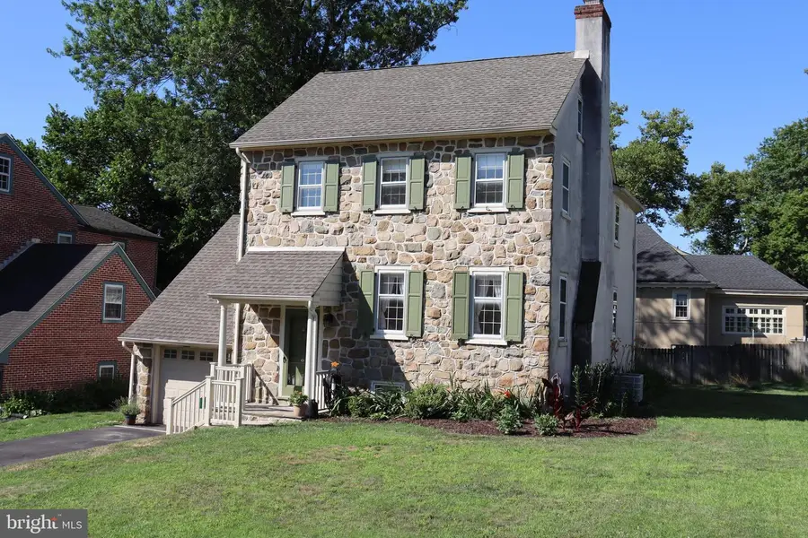 22 Carriage Ln, Norristown, PA 19401 - #3