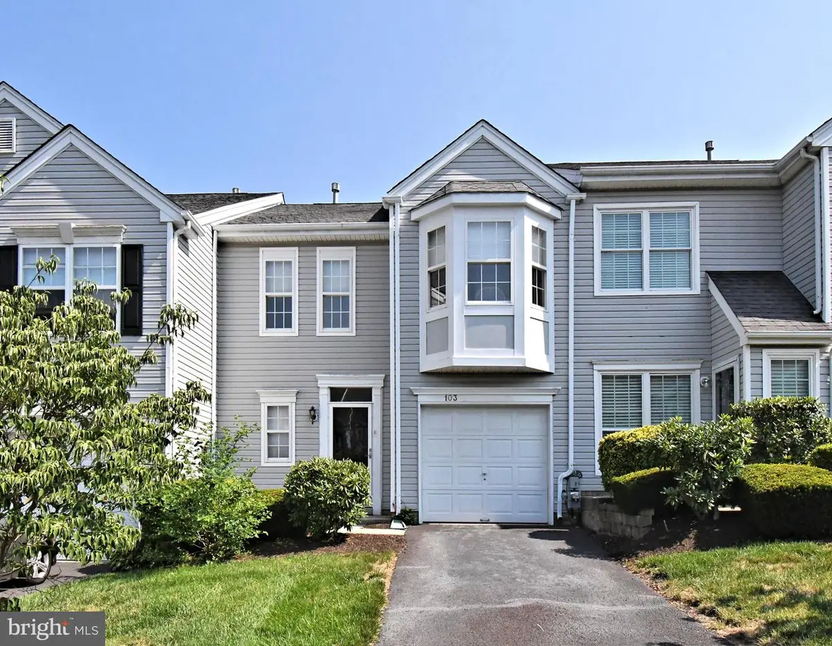 103 Santa Anita Dr, North Wales, PA 19454 - #1