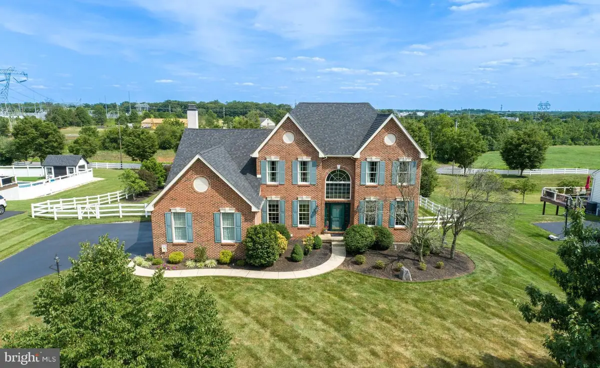 33 Knights Crest Ct, Souderton, PA 18964 - #1