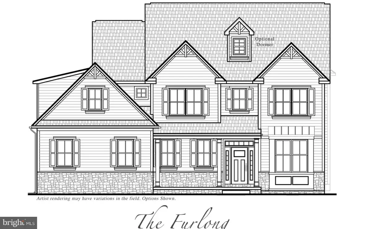 Lot 1-b Anglesey Ln, Upper Gwynedd, PA 19446 - #1