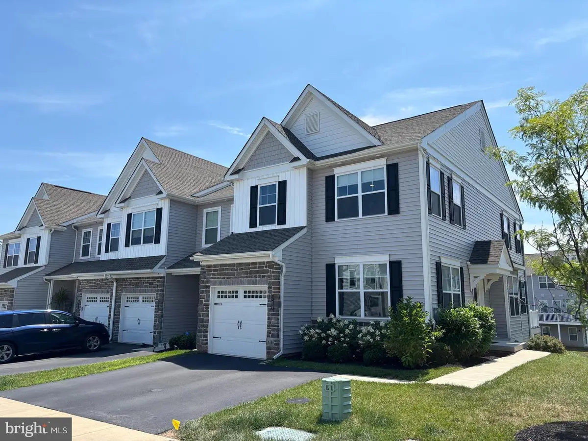 104 Larrabee Way, Royersford, PA 19468 - #1